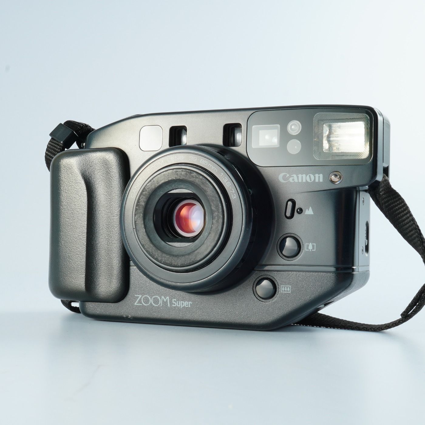 キヤノン Autoboy Zoom Super Sure Shot Zoom XL コンパクトフィルムカメラ