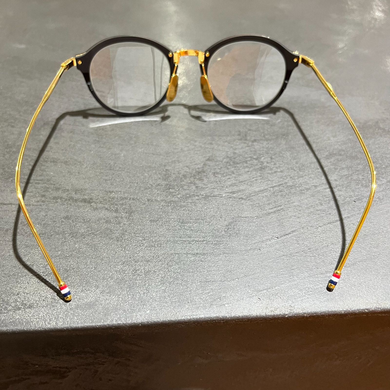 定価82500円 国内正規 新品 THOM BROWNE 16AW TB-110