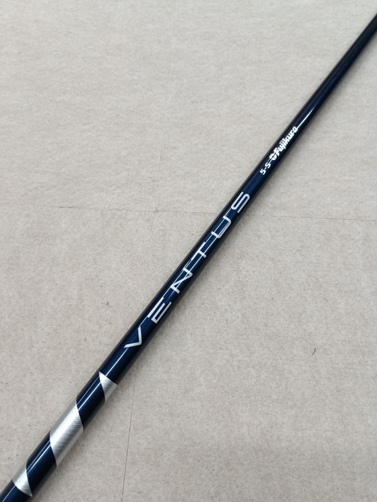 中古）ベンタスブルー 5S ドライバー用 中古 キャロウェイ 24ベンタス