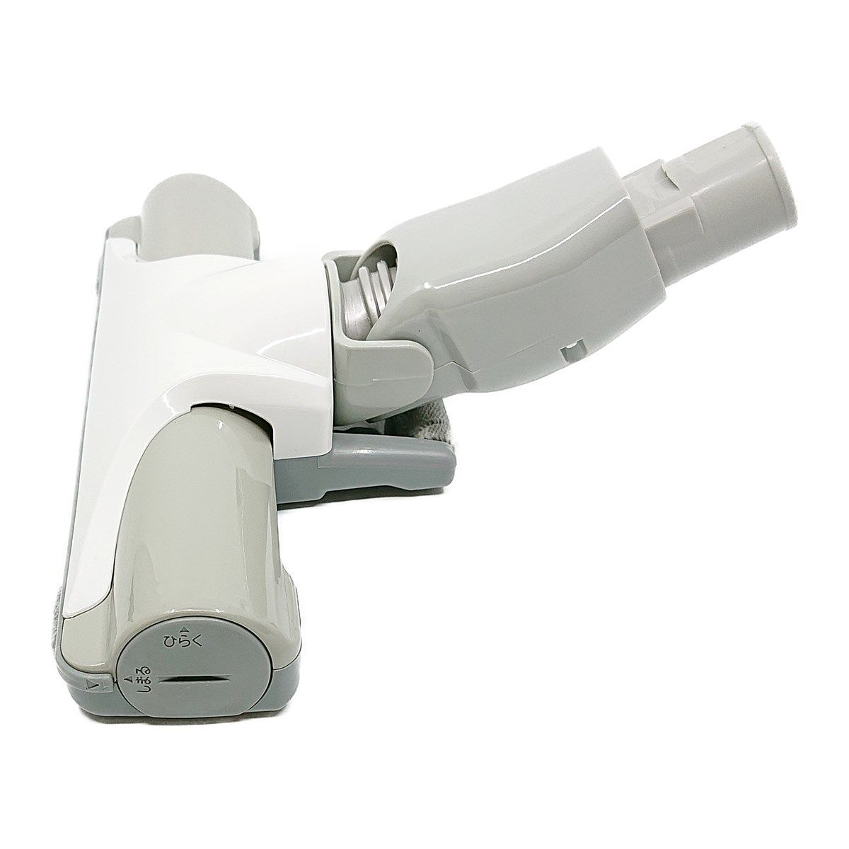 掃除機 床用ノズル