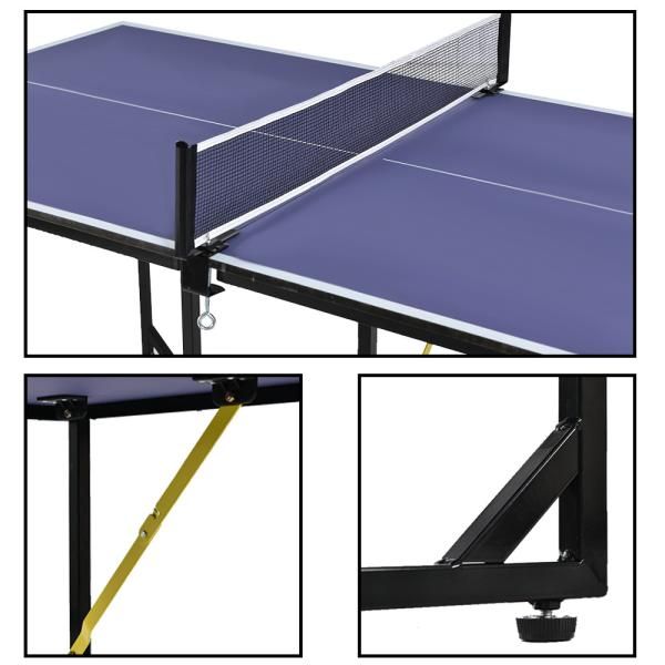 ラケット付 ピンポン球付