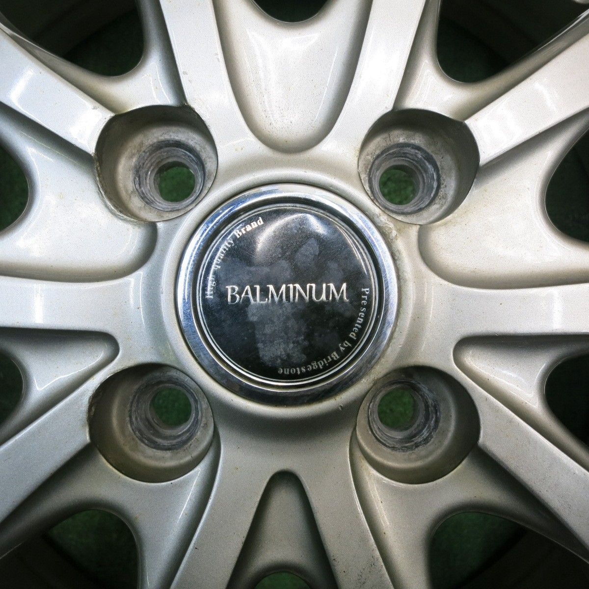 BALMINUM