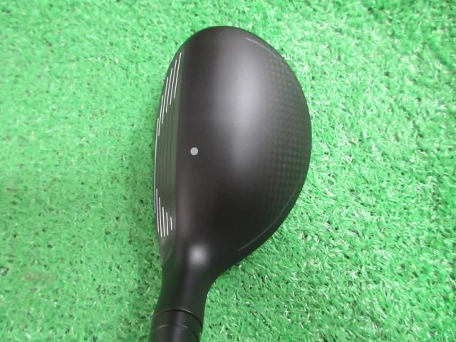 PING ピン G440 HYBRID UT ユーティリティ #4 S PING TOUR 2.0 CHROME