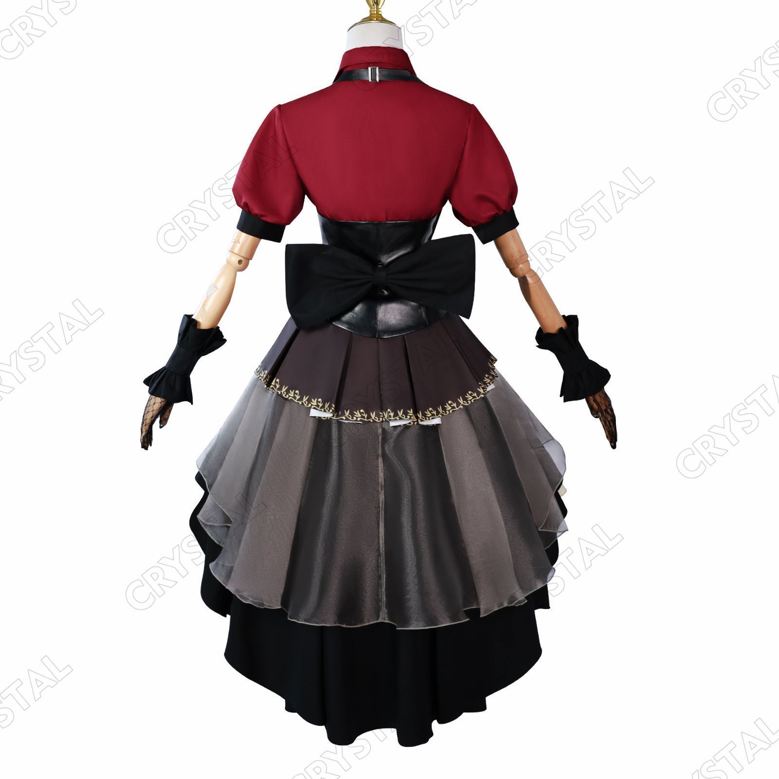 バンドリ 豊川祥子 ステージ衣装 コスプレ衣装 Amazon.co.jp: [カラフルな] バンドリ！ BanG Dream 豊川祥子