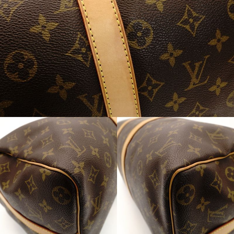 ボストンバッグ 7-9-244