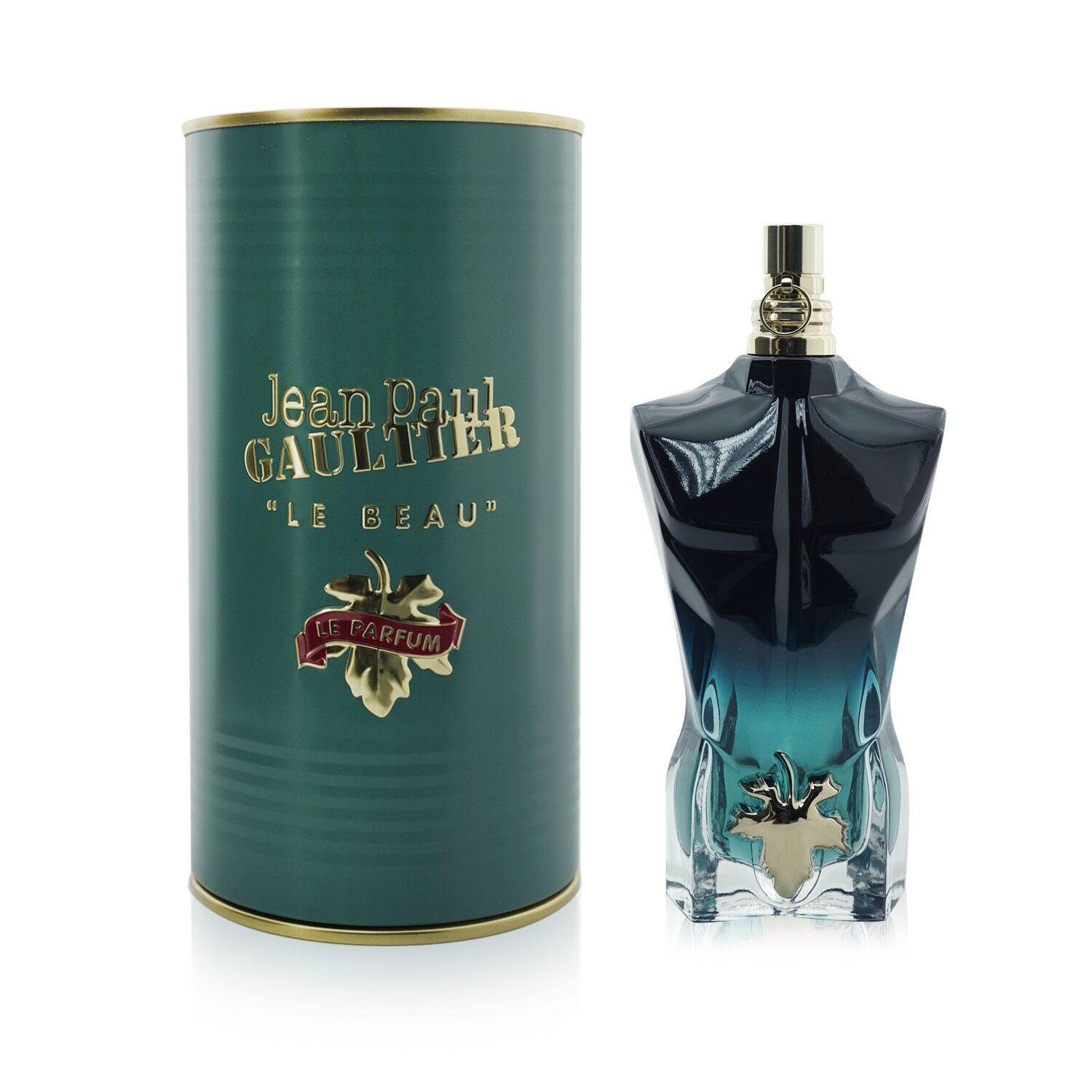 ジャン ポール ゴルチェ ル ボー オードトワレ 125ml 香水 メンズ JEAN PAUL GAULTIER LE BEAU EDT