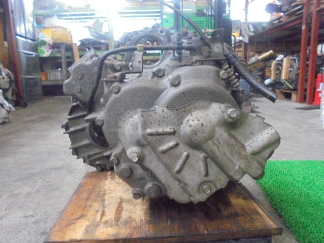 中期型 Lターボ