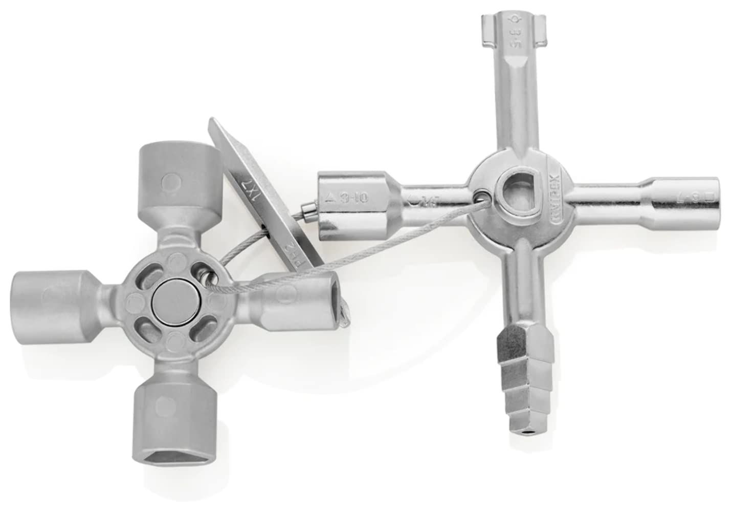 クニペックス KNIPEX