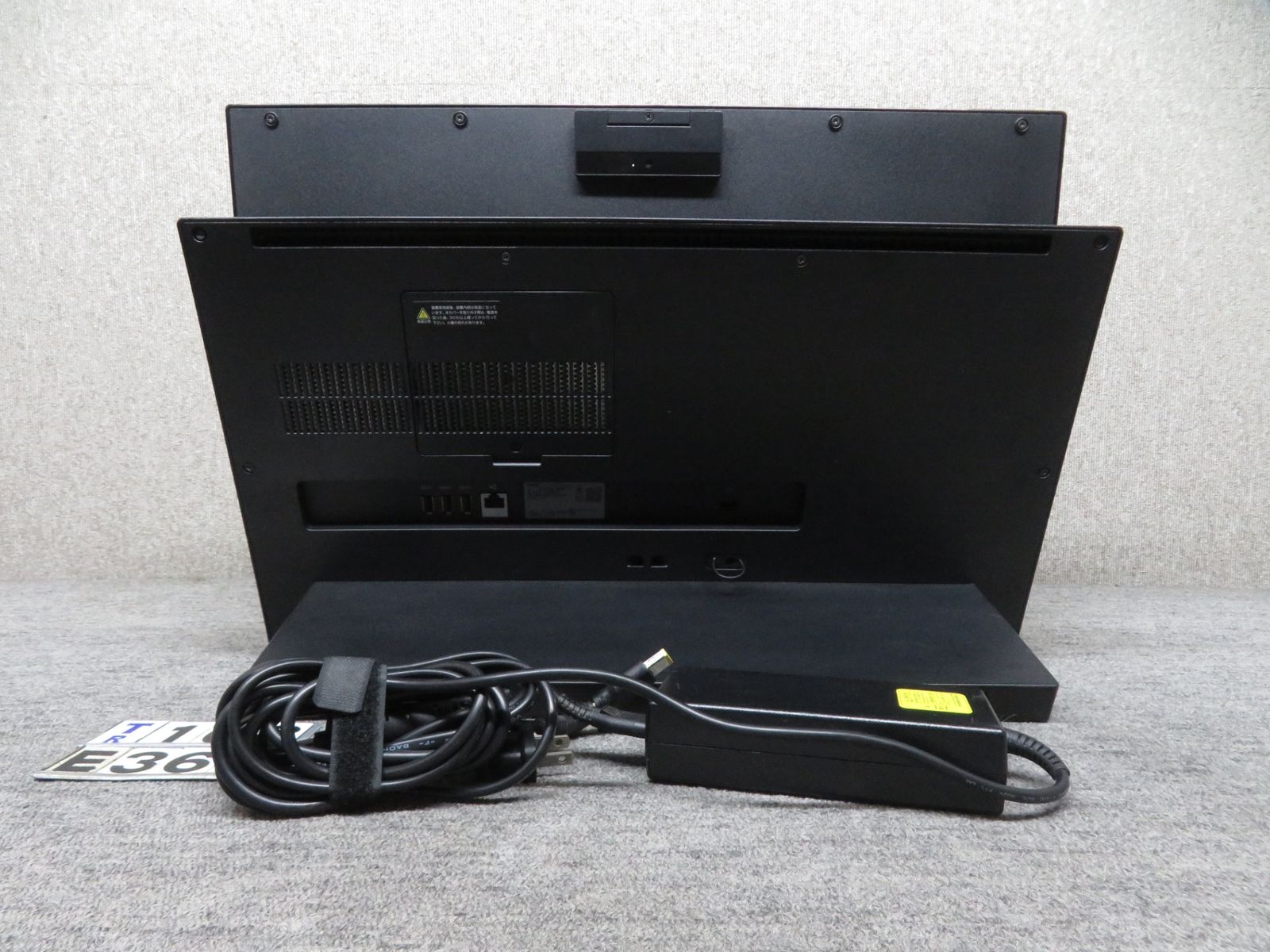 大画面】 NEC LAVIE Direct DA PC-GD212UCAF / 23.8型/ i3-8145U