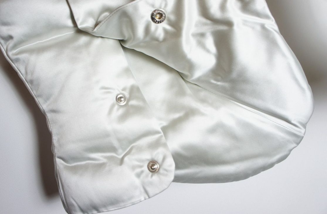 新品21SA FUMIKA UCHIDAフミカウチダ FU-N-AC001 PADDING LEG COVERS