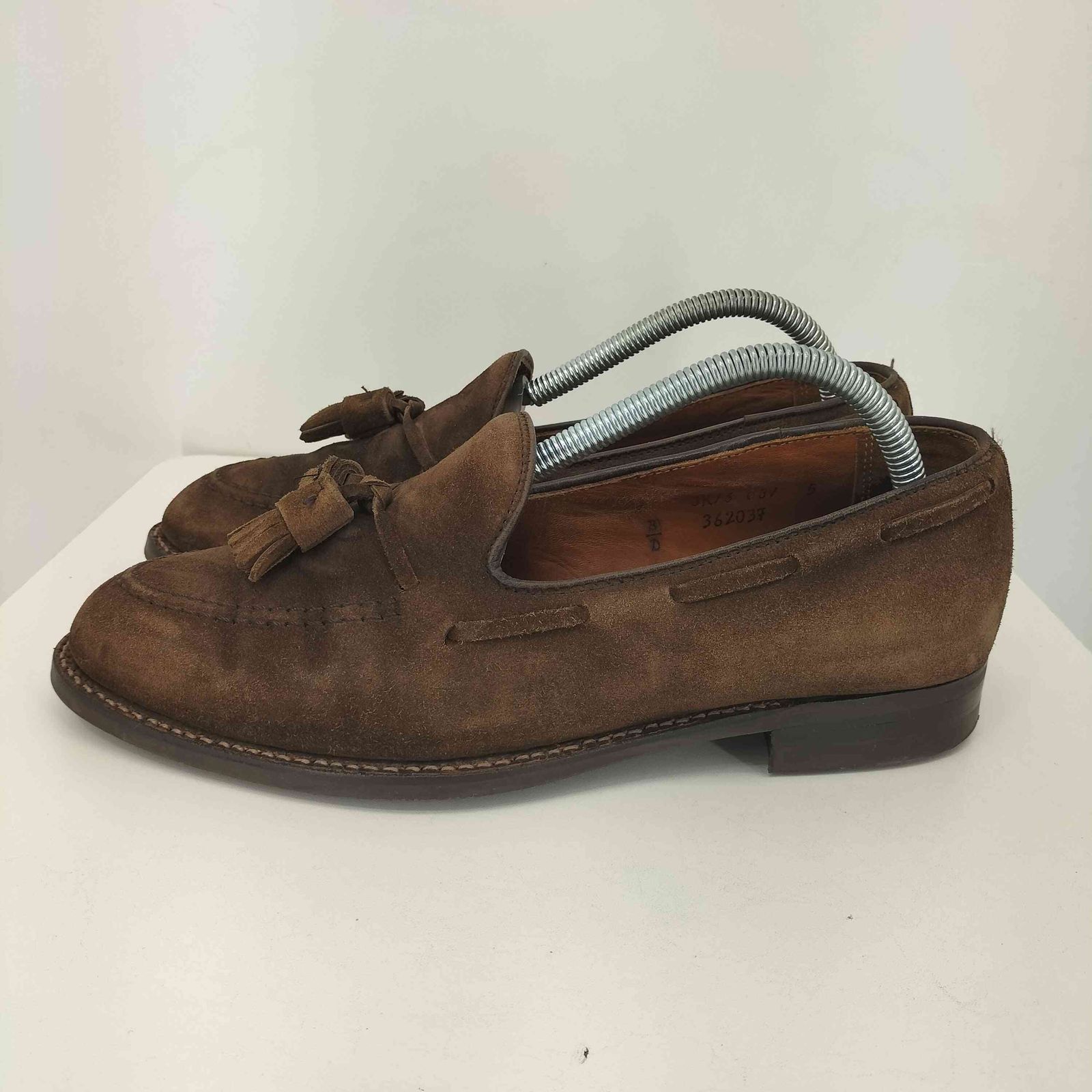 Alden オールデン　ローファー　8E オールデン 8E【貴重☆コードバン/ブルックスブラザーズ別注】 | 高級