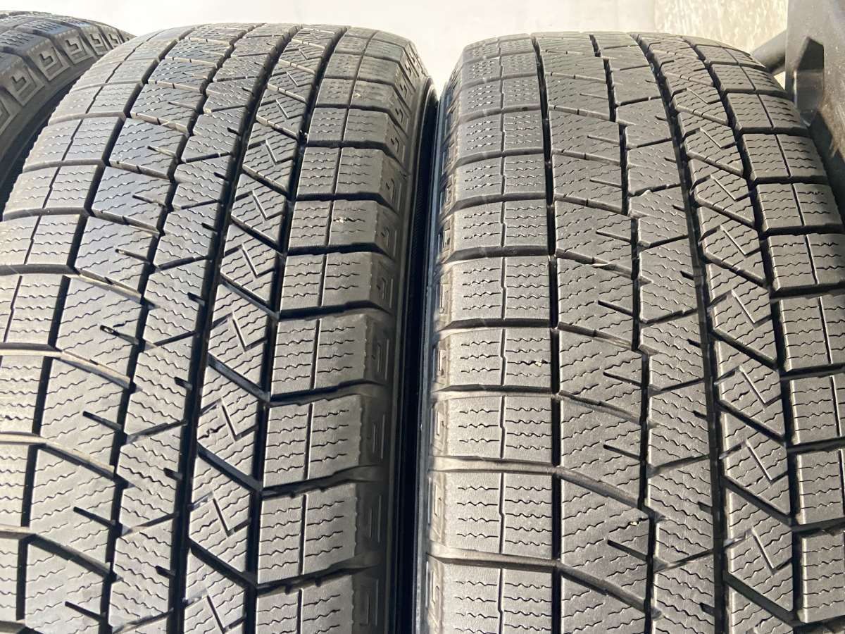 品質100 ％ 保証！ 185|60R15 ダンロップ ウィンターマックス 03 R6 15x5.5 100|114.3-4穴 タイヤ スタッドレスタイヤ ホイールセット 4本セット w15251007962 動作済み