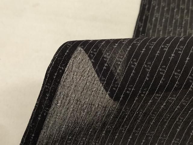 平和屋着物＊夏物　本場大島紬　夏大島　縞　正絹　逸品　AABC6887jd 平和屋着物＊夏物 本場大島紬 夏大島 縞 正絹 逸品 AABC6887jd - メルカリ