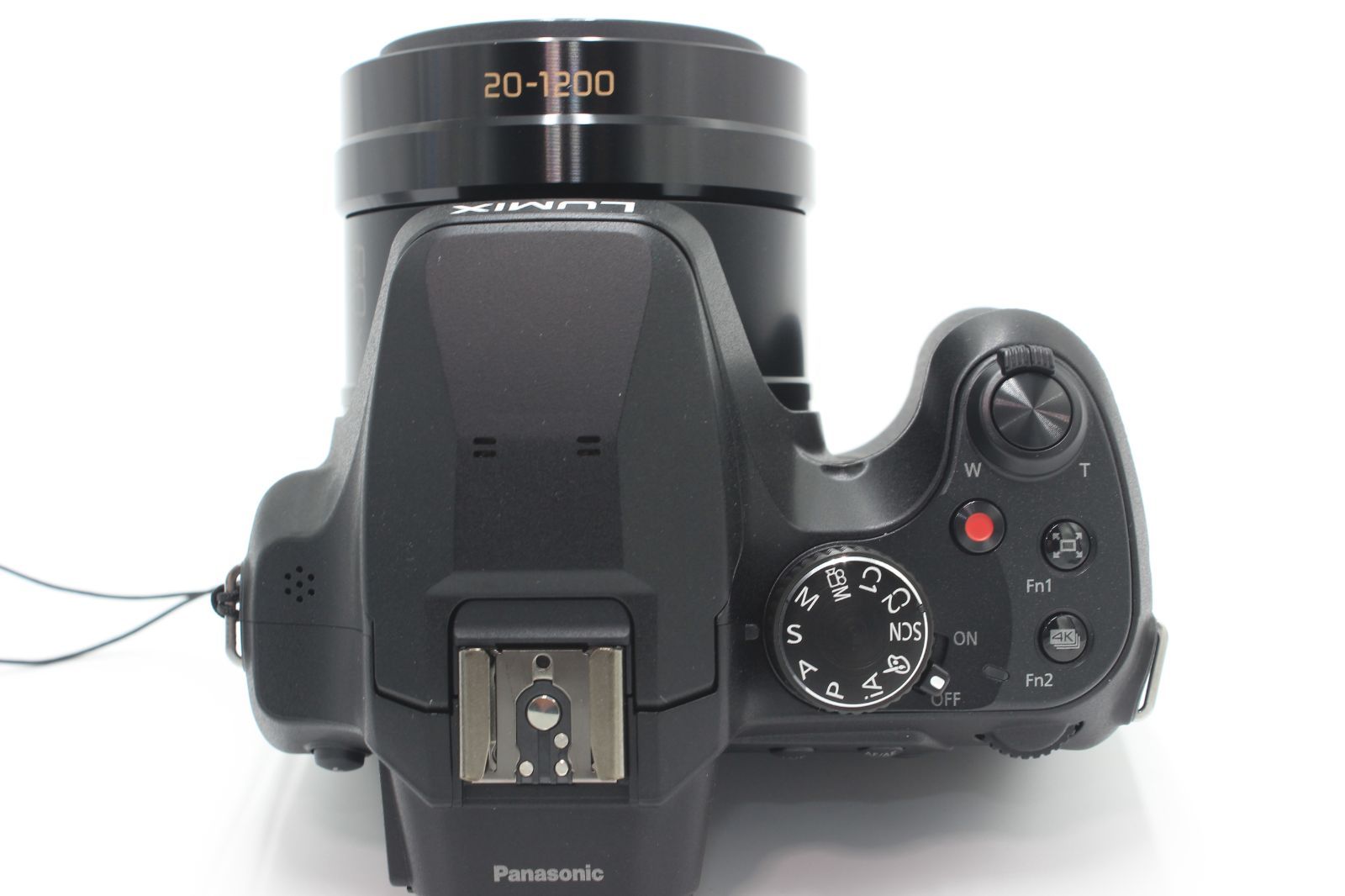 美品 Panasonic LUMIX DC-FZ85D 4K 概要 デジタルカメラ DC-FZ85D | LUMIX（ルミックス） ミラー