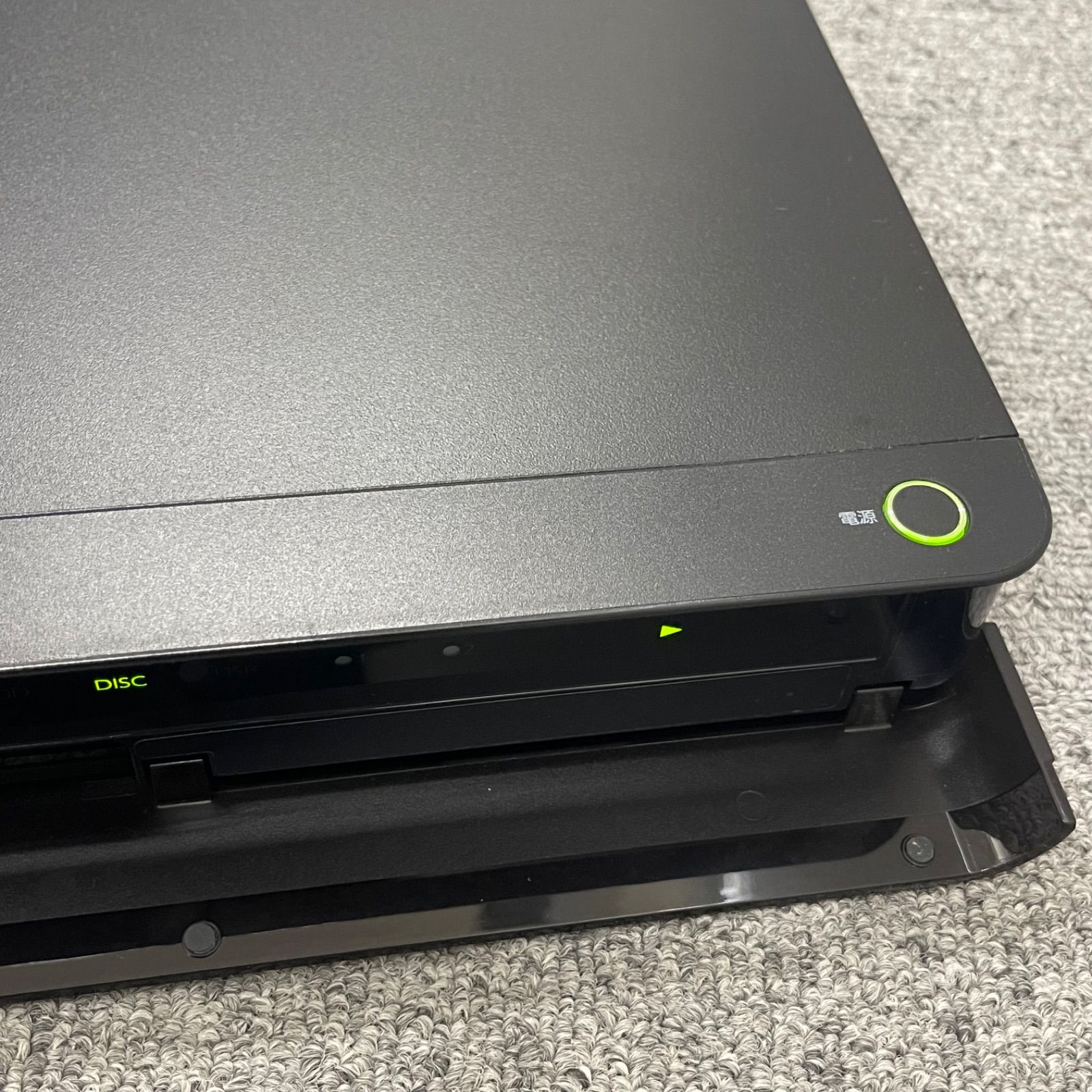 TOSHIBA DBR-W507 ブラック 2017 ジャンク品 NPA】ジャンク 2017年製 TOSHIBA REGZA 東芝 レグザ ブルーレイ