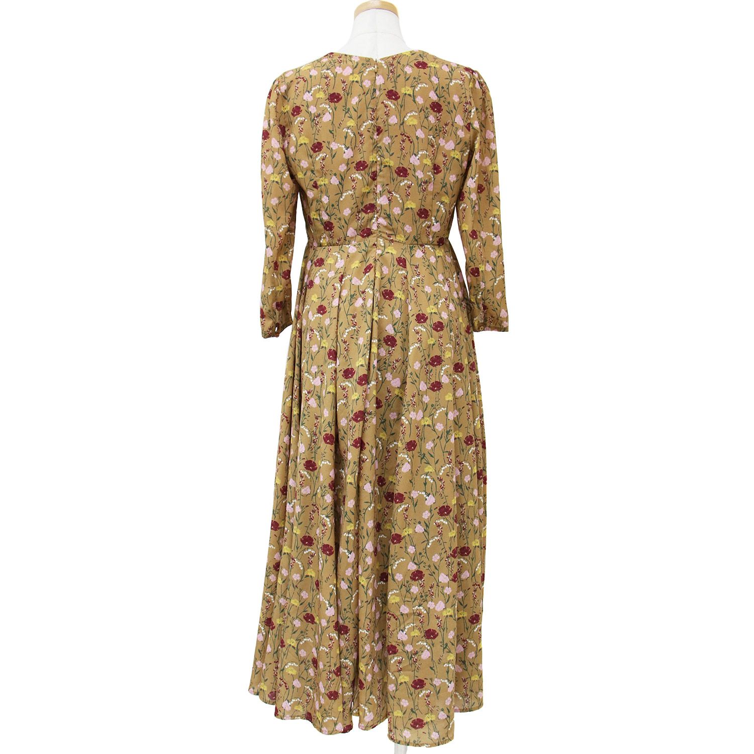 MARIHA マリハ TOMORROWLAND別注 トゥモローランド ワンピース ドレス  