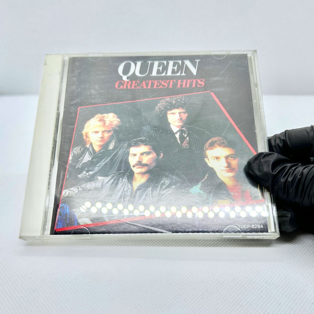 Queen DVD 3枚セット コレクターズDVD クィーン2024年日本公演大阪（ラプソディー