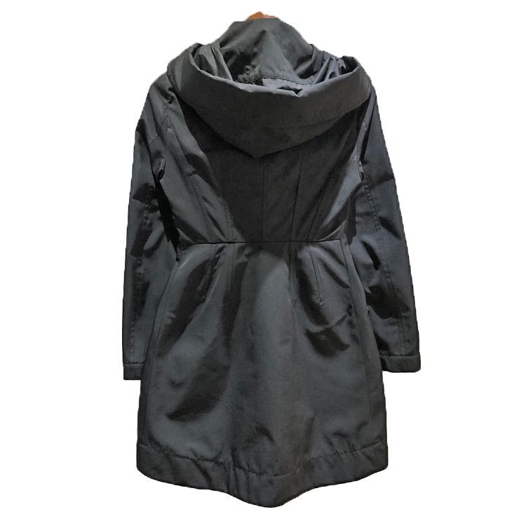 MONCLER モンクレール 17AW AUDREY GIUBBOTTO オードリー コート 