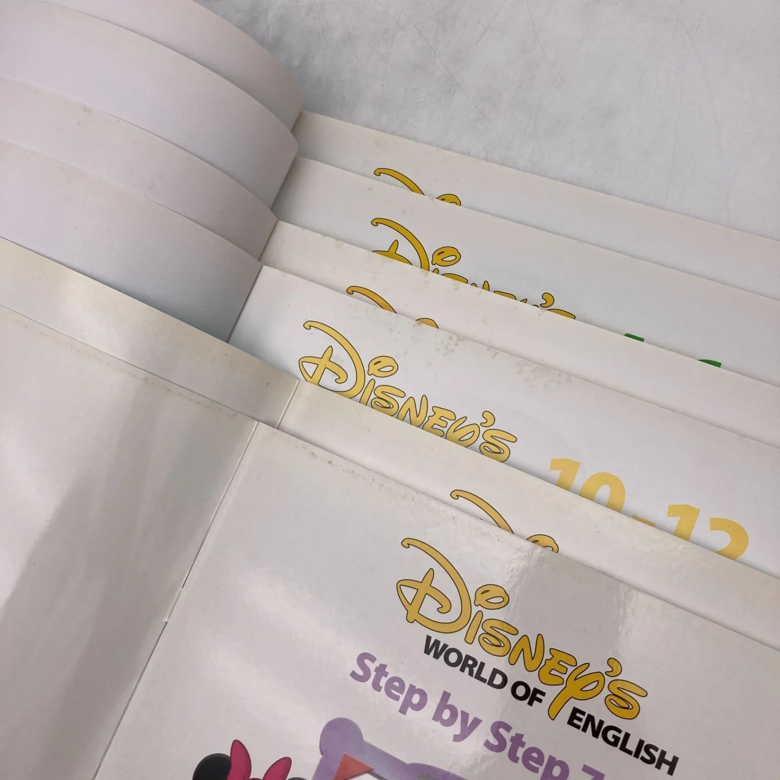 CD