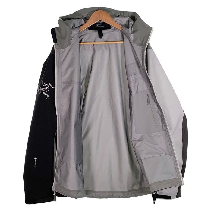 ARC'TERYX アークテリクス BEAMS ビームス Wabi-Sabi Beta Jacket SP ベータジャケット マルチ X000007490010 Size L ARC'TERYX アークテリクス BEAMS ビームス Wabi-Sabi Beta Jacket SP
