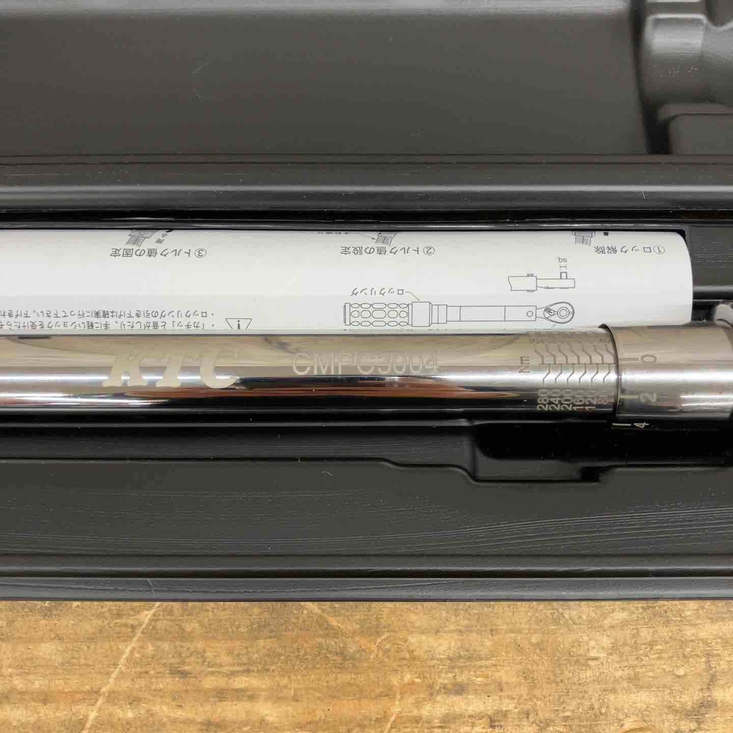 CMPC3004