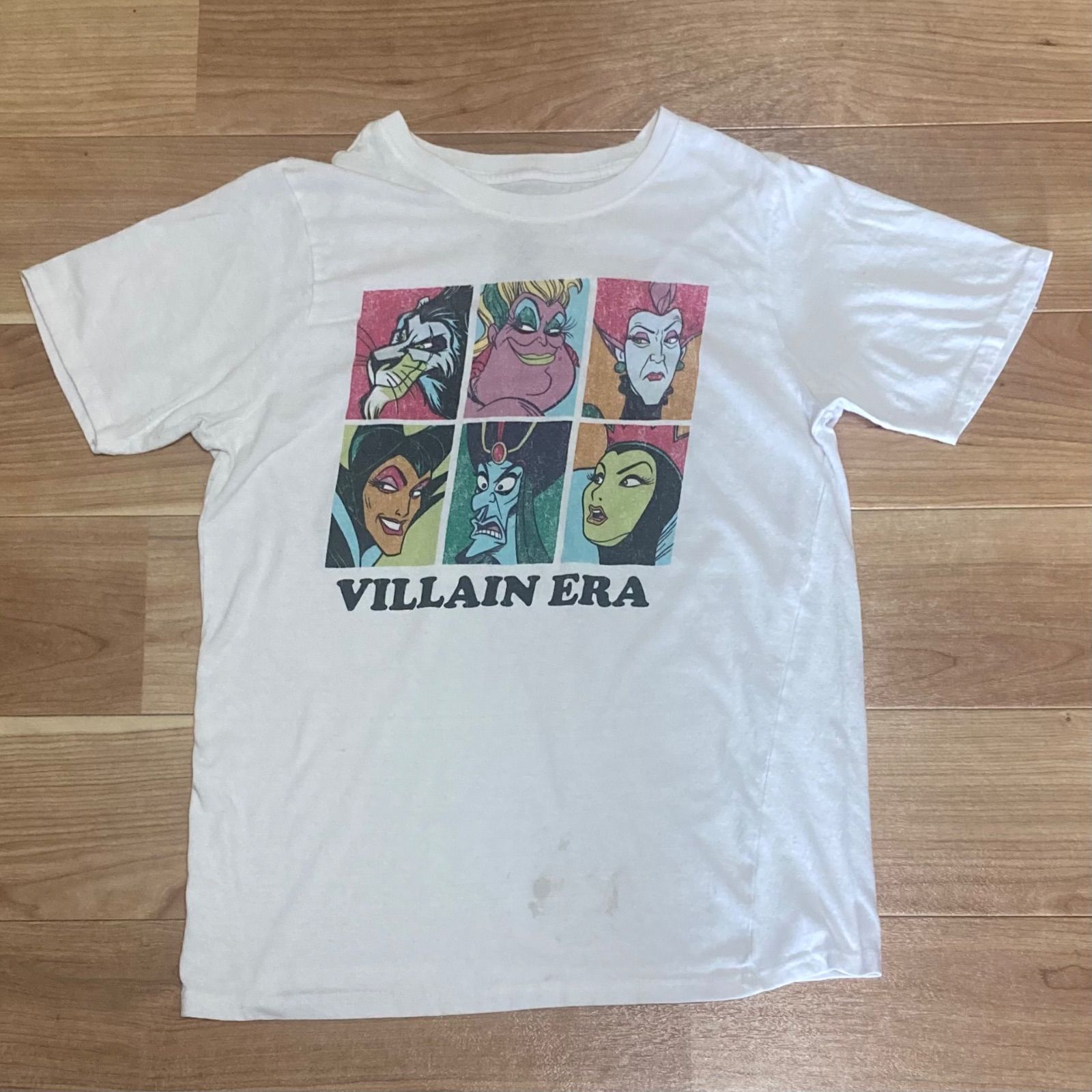 王様の剣 ディズニー vintage Tシャツ 【公式通販】