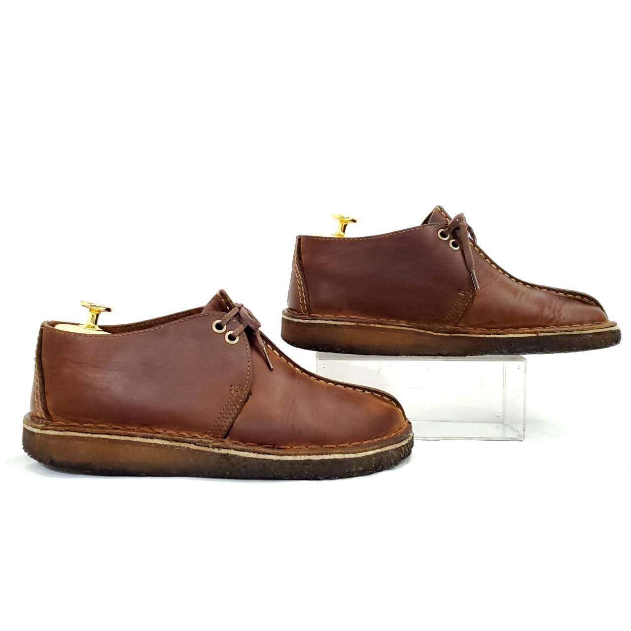 デザートトレック