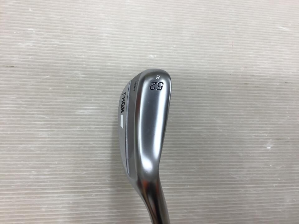 【即納】0 TOUR WEDGE | 52 | S | NSプロ MODUS 3 TOUR 105 | 中古 | ウェッジ | プロギア