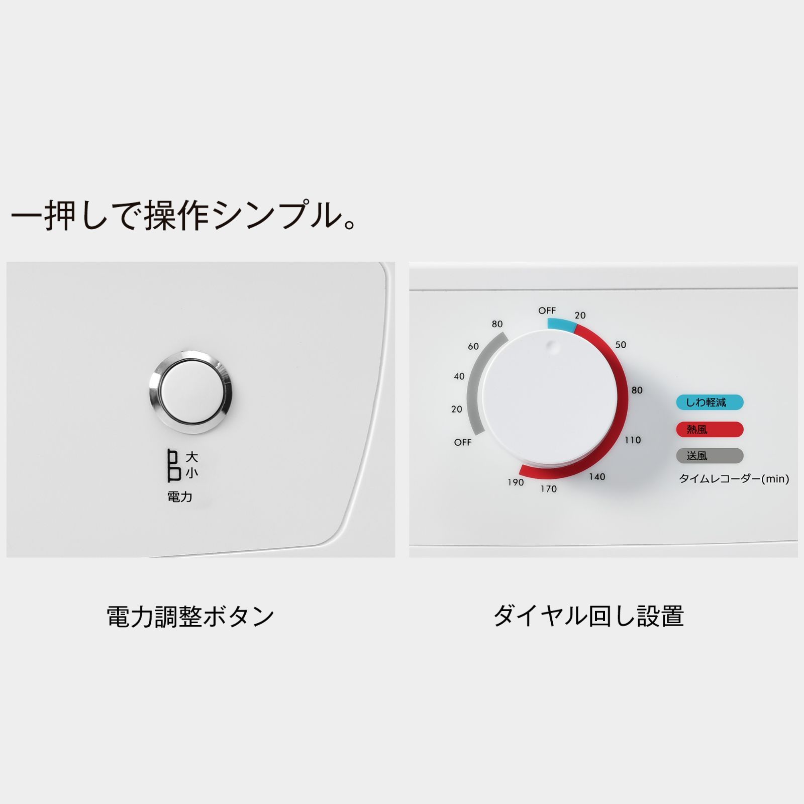 7キロ ドラム式
