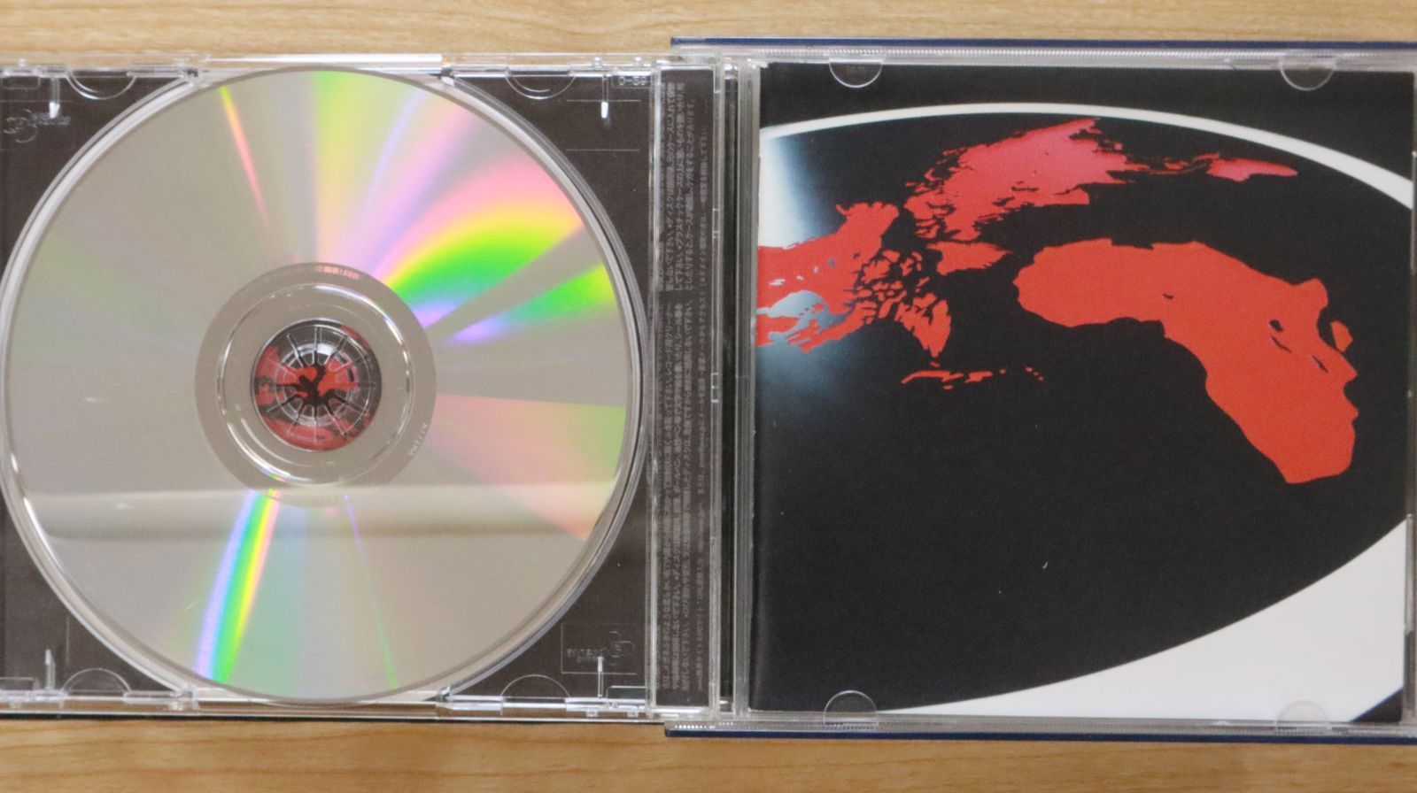 EXILE...CD&DVDです。 国内盤CD☆エグザイル・ザ・セカンド/EXILE THE SECOND□ YEAH
