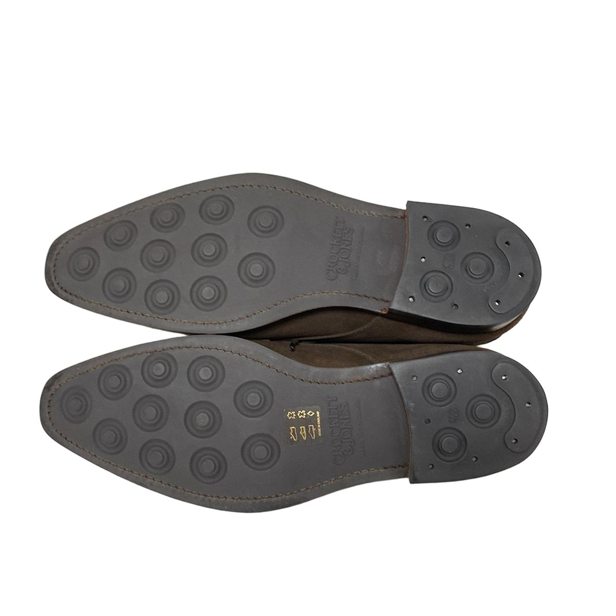 Crockett-Jones クロケットジョーンズ