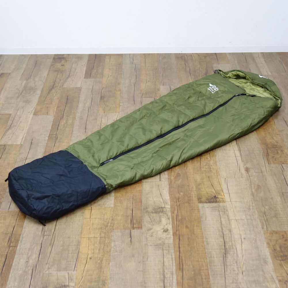 美品 DDハンモック DD HAMMOCKS Jura2 Sleeping Bag ジェラ スリーピングバッグ 寝袋 シュラフ キャンプ アウトドア 美品 DDハンモック DD HAMMOCKS Jura2 Sleeping Bag ジェラ2