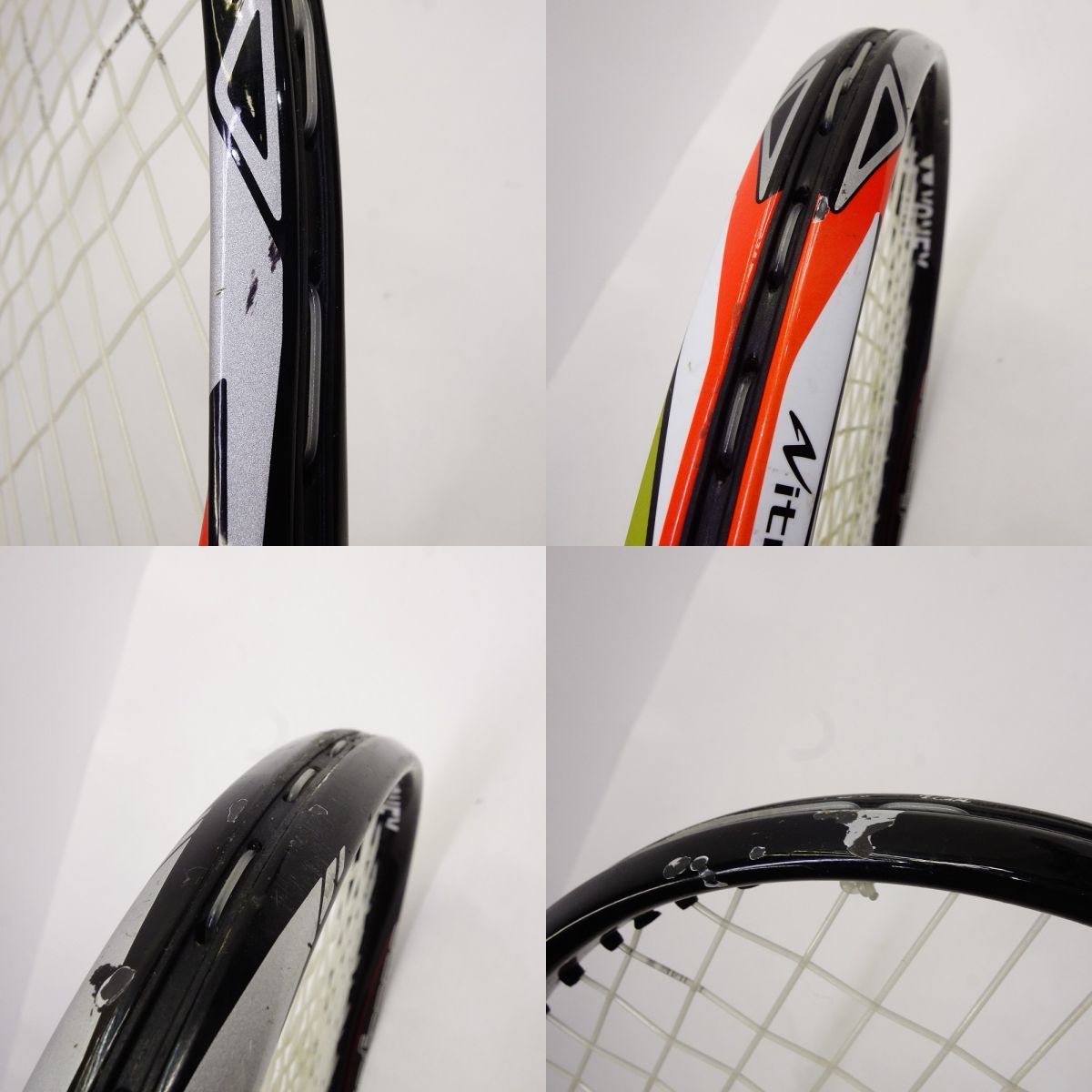 YONEX/ヨネックス NEXIGA 90S ネクシーガ90S NXG90S