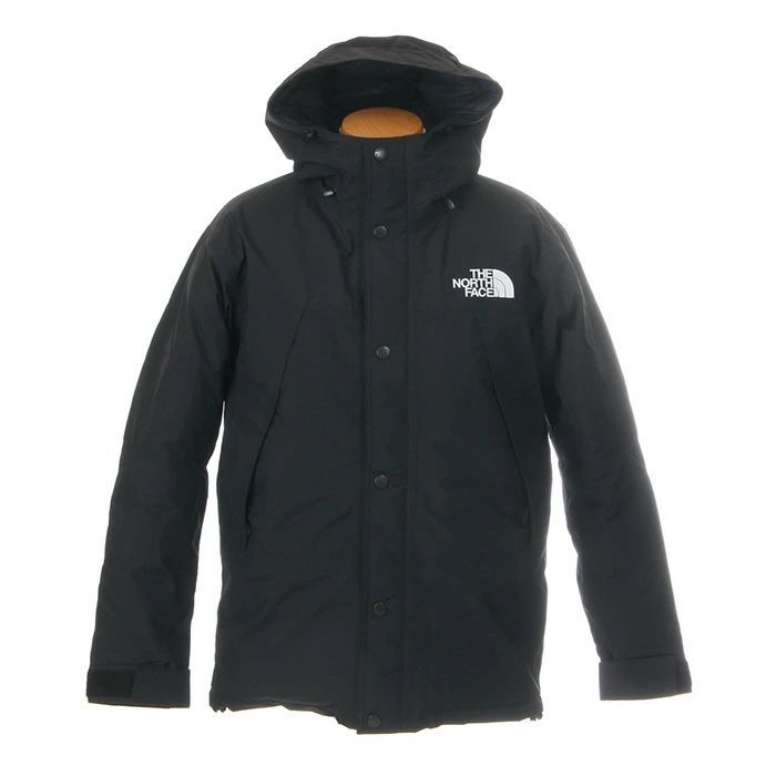 新品・未使用】【ケルプタンKT】ノースフェイス マウンテンダウン 