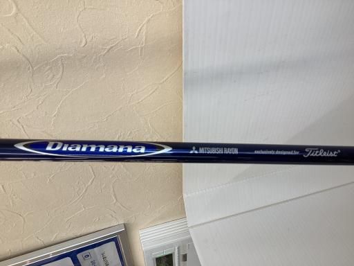 Titleist Diamana