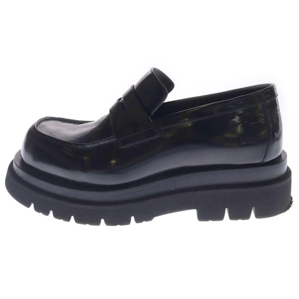 BOTTEGA VENETA (ボッテガヴェネタ) LUG ラグ スクエアトゥ