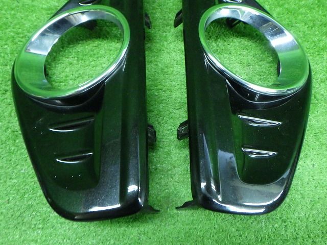 トヨタ AGH30 30系 アルファード 前期 フォグカバー 左右セット