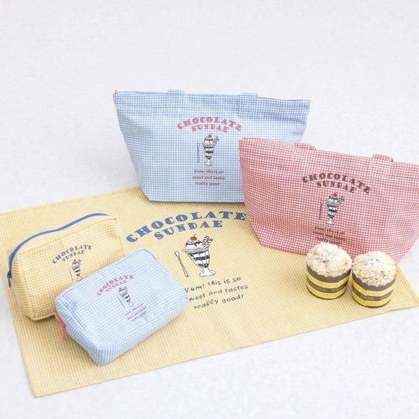 お子様用ランチマット ランチクロス 40×60cm ランチマット ランチョンマット キッズ 正方形