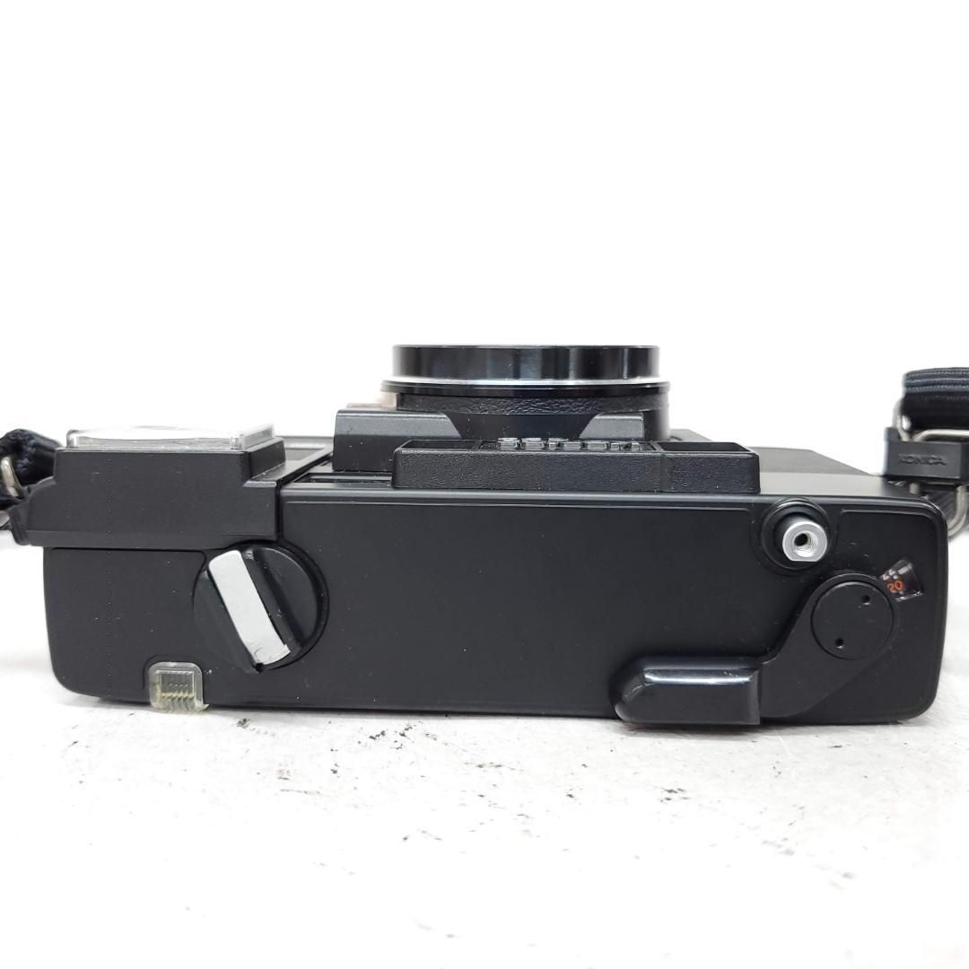 【動作確認済】 KONICA C35 F0821-11ID p 動作確認済】 KONICA C35 F0821-11ID p 動作確認済】 KONICA C35 F0821