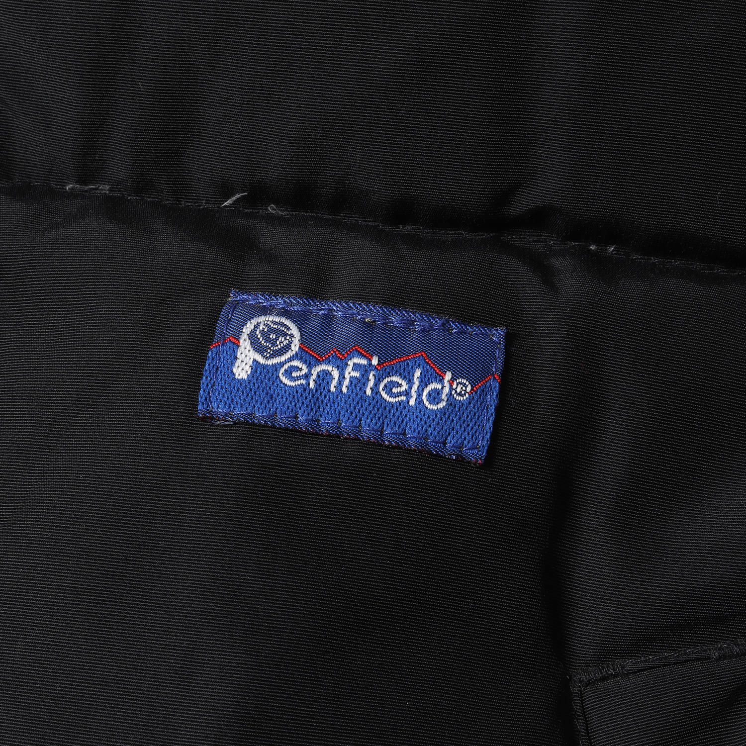 STUSSY ステューシー ジャケット サイズ:M Penfield ペンフィールド 60 