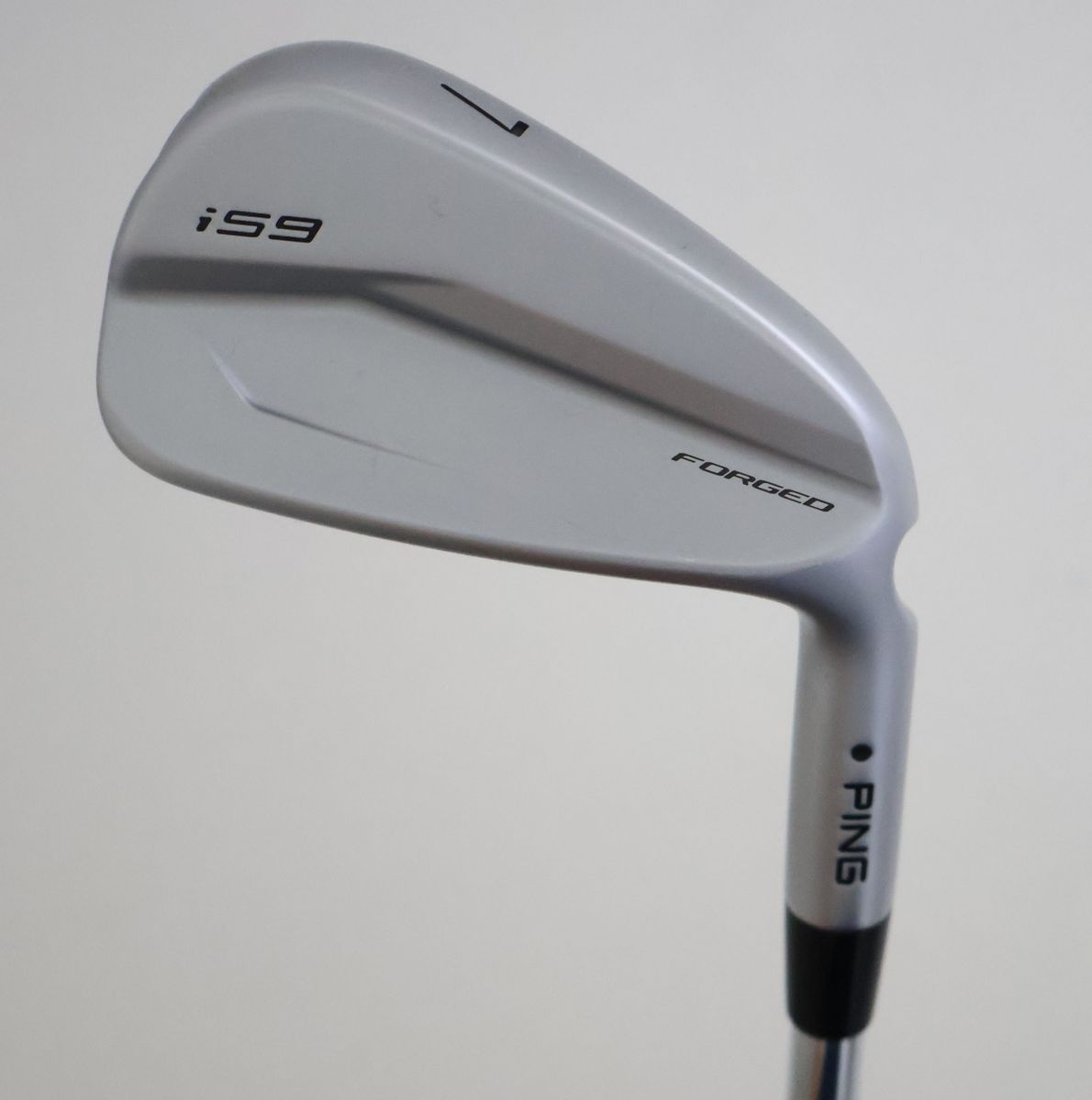 Ping i59 アイアンセット 5-9 W modus105 美品 PING i59アイアン5-9 番