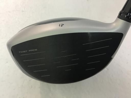 中古】 テーラーメイド M3 460 10.5° ドライバー DR KUROKAGE