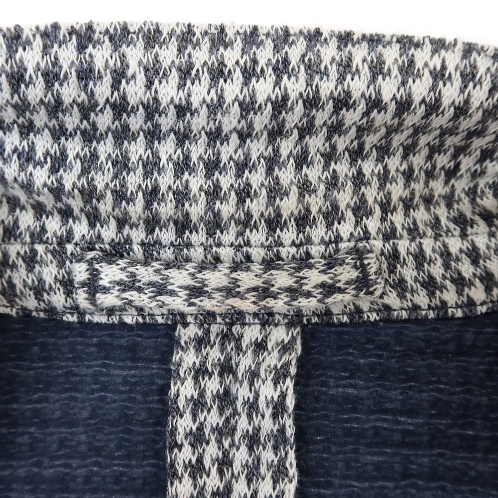 中古】ラルディーニ LARDINI リネンポリエステル 3B カジュアル  