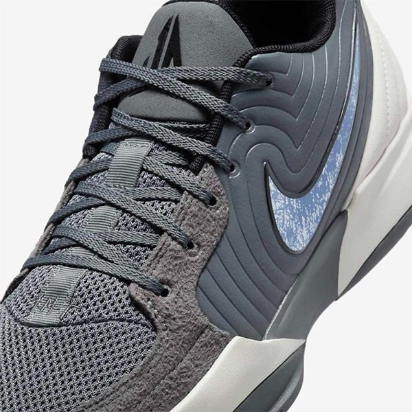 NIKEJA2 EP ジャ2 ジャモラント26.5 NIKE JA 2 EP 'IRON GREY' ナイキ ジャ 2 ジャ モラント 【MEN'S