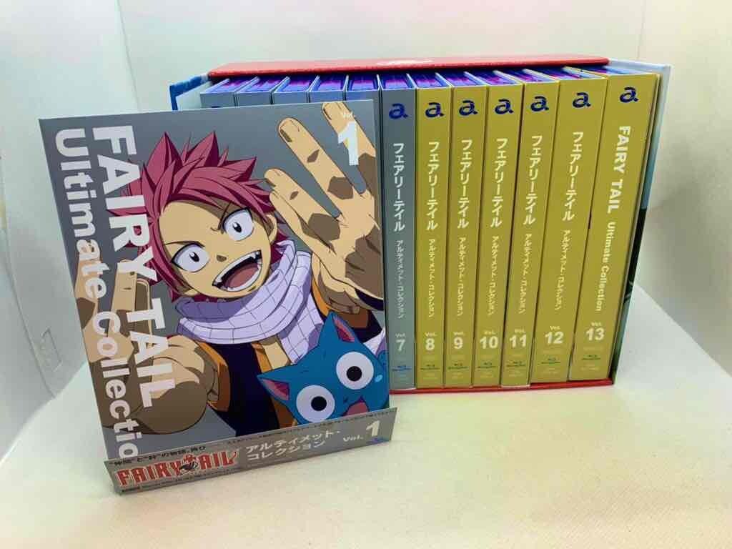 中古】道産子ギャルはなまらめんこい 初回版 Blu-ray 全3巻セット どさ  