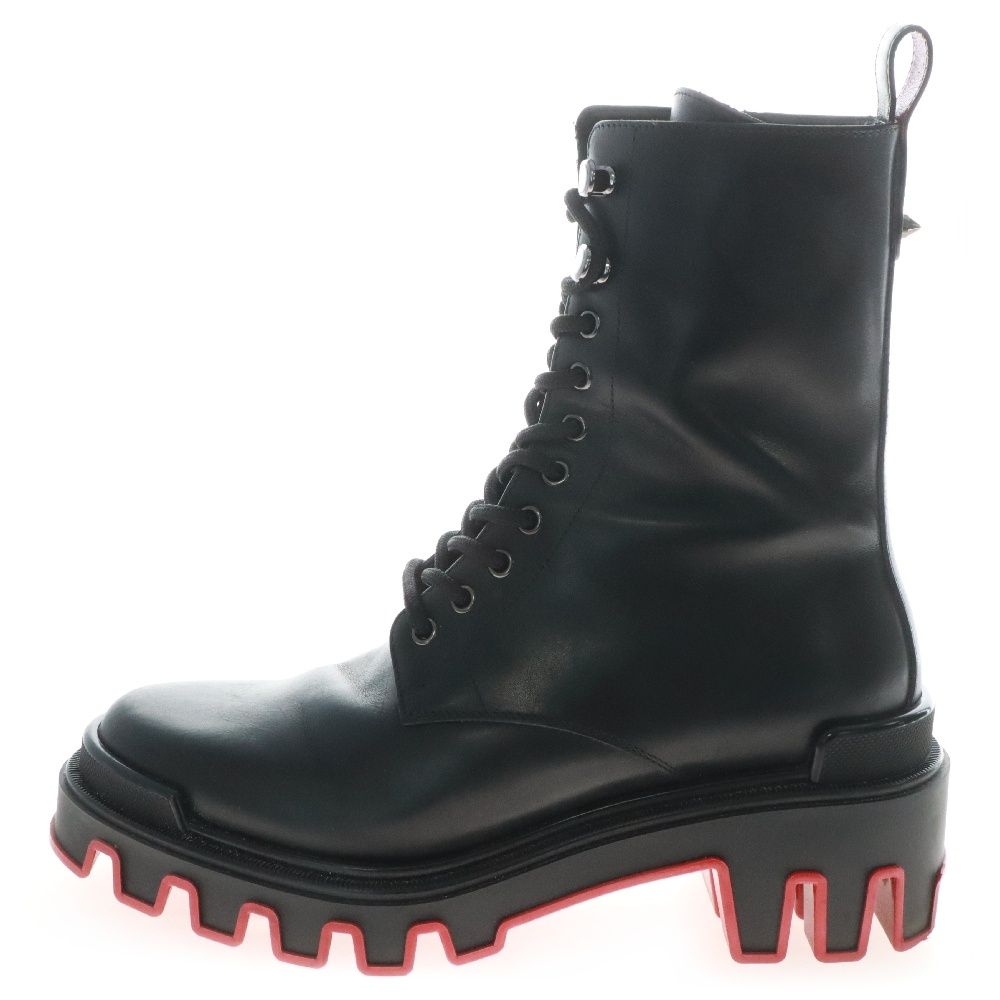 CHRISTIAN LOUBOUTIN (クリスチャンルブタン) Trott Dune Alta