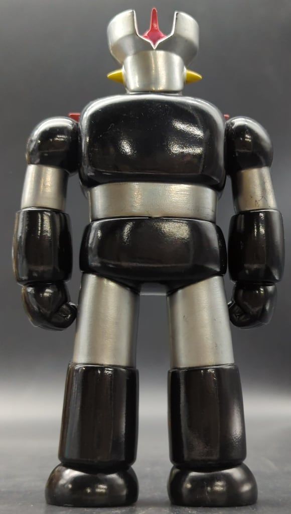 MAXTOY ダイナミックプロ マジンガーZ BEAMS ver. 本体のみ