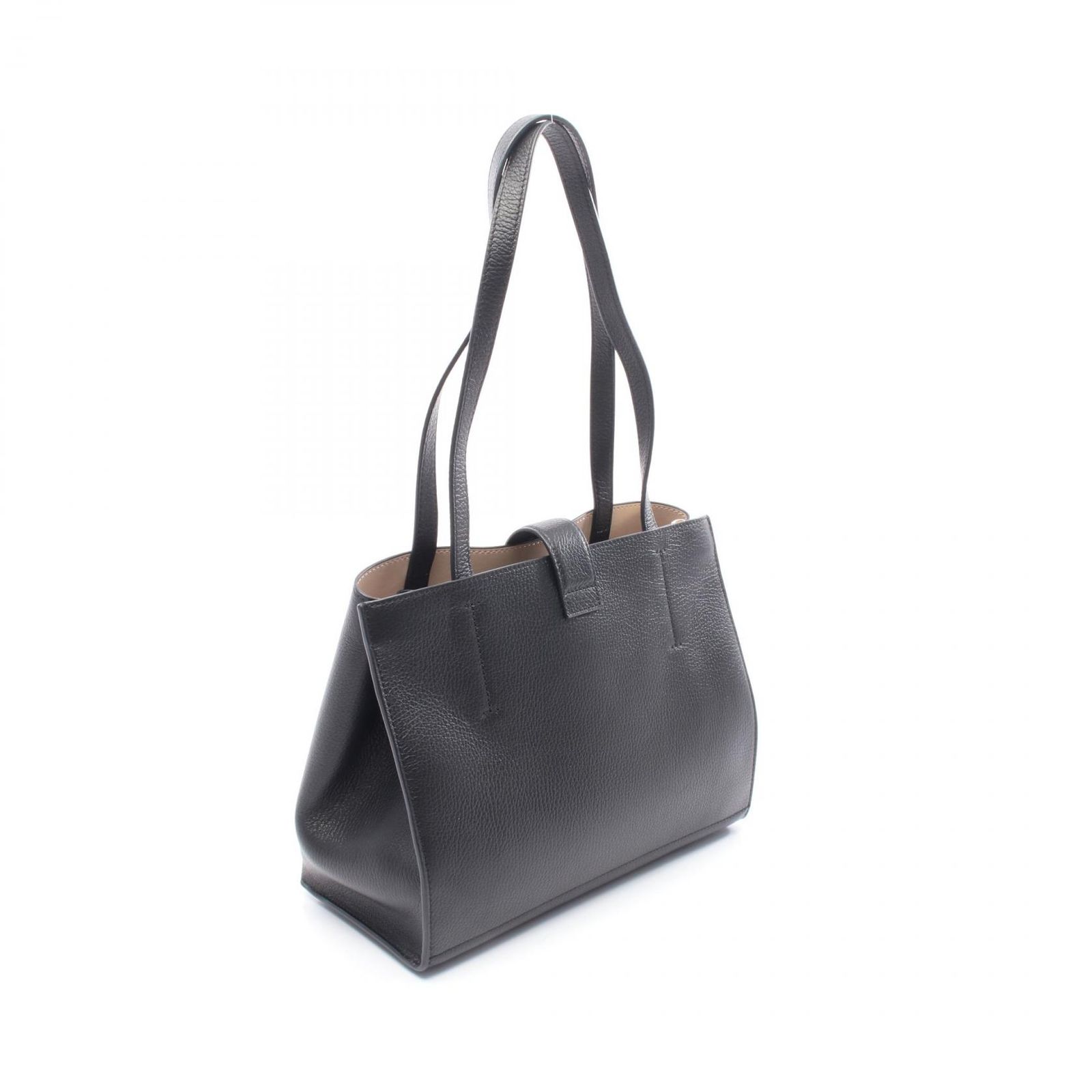 フルラ Furla トートバッグ ソフィア M ブラック レザー