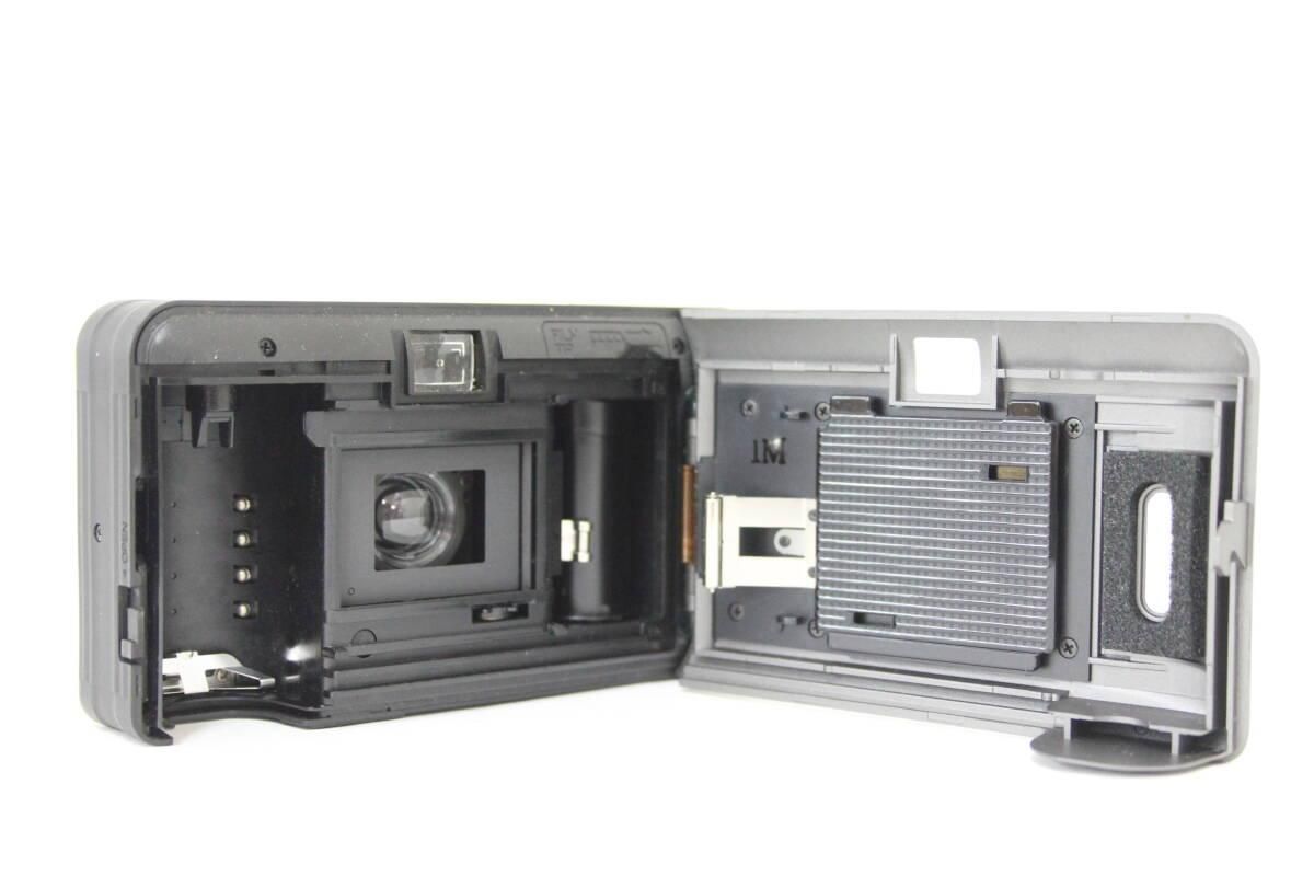 ☆美品☆ KONICA コニカ BIG mini BM-201 /LENS 35mm F3.5 ビッグミニ