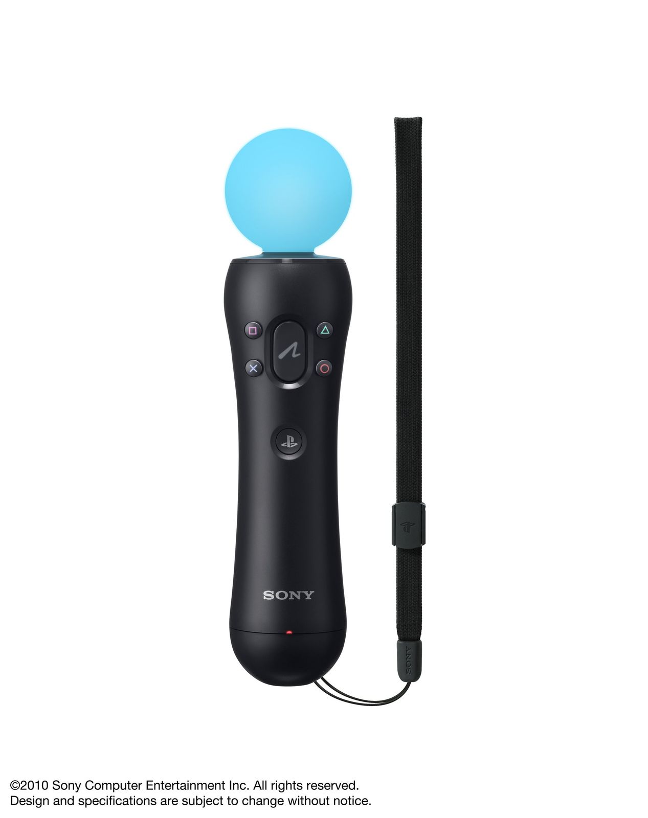 Move PlayStation モーションコントローラー | CECH-ZCM2J ( 2個 - PS : 公式通販 プレイステーション?ムーブ SONY ソニーの MOVE moveモーションコントローラー